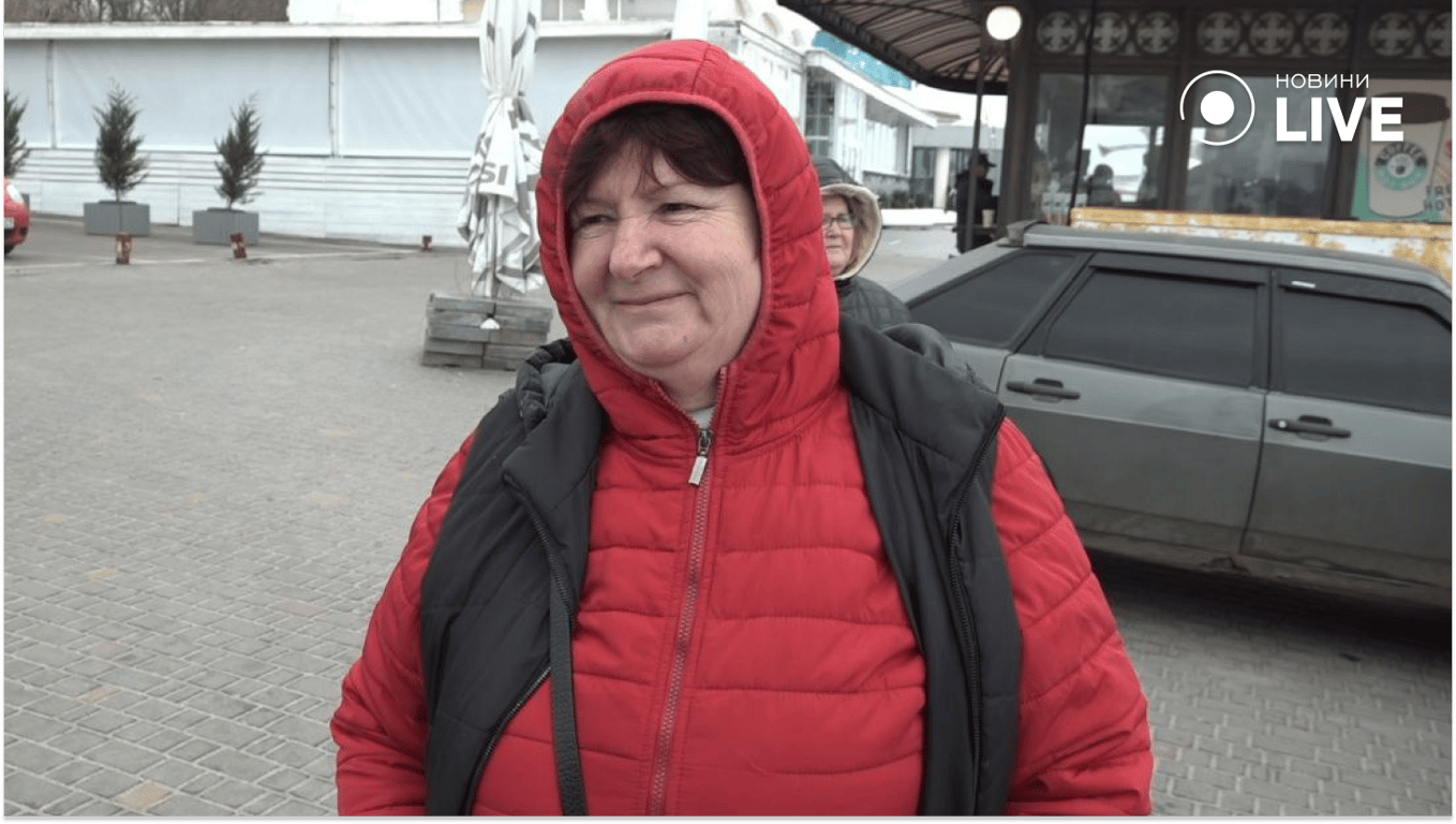 Порятунок птахів після розливу олії в Одесі