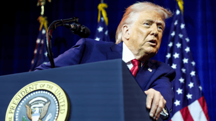 Трамп объявил старт второго этапа по миру в Газе - 285x160