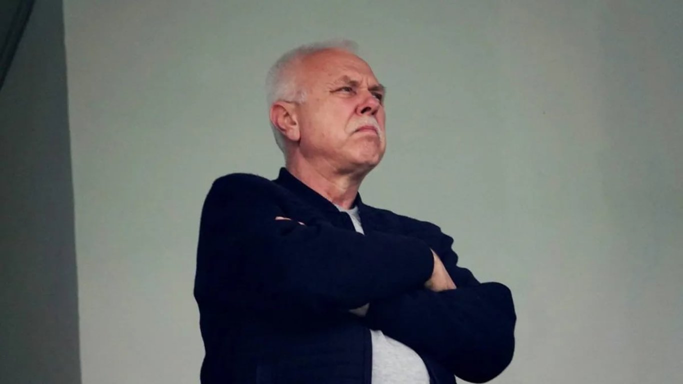 Президент Полтави допустив здачу матчу після розгрому від Полісся