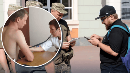 Розыск педагога за непрохождение ВВК без повестки является незаконным - 285x160