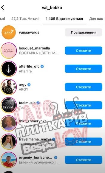 Чоловік Юлії Саніної планує придбати будинок у Іспанії — блогер - фото 1