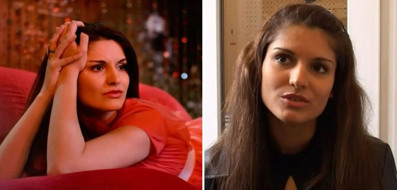 Наталья Сумская о дочери Дарьи