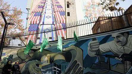 В МИД призвали украинцев срочно покинуть Иран - 304x171