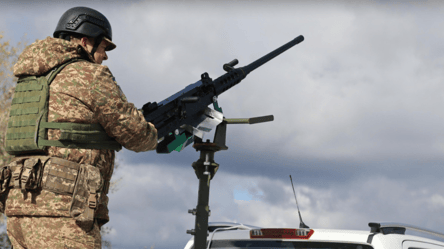 Ночью россияне дронами атаковали Украину — результаты работы ПВО - 304x171