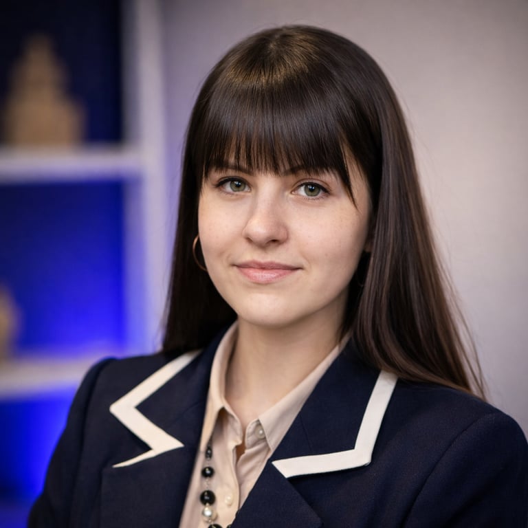 Татьяна Криницкая