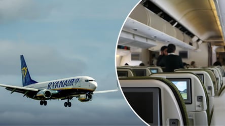 Ryanair влітку запустить рекордну кількість рейсів з аеропортів Польщі - 285x160