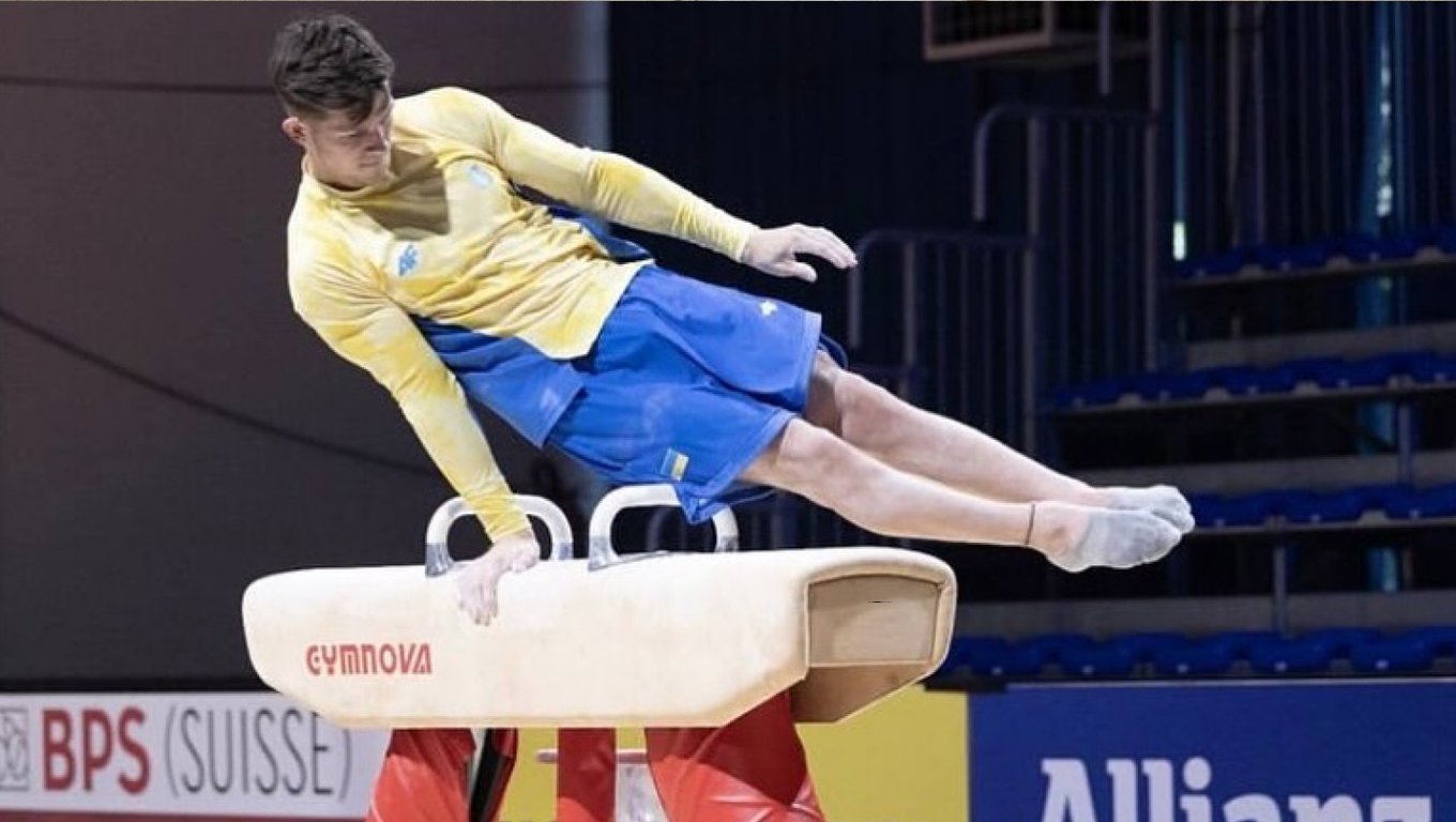 Ілля Ковтун