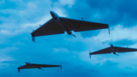 Дроны-перехватчики уничтожили более 550 БпЛА РФ, — Снегирев - 285x160