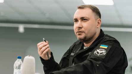 Буданов пояснив важливість єдності в Україні - 290x160