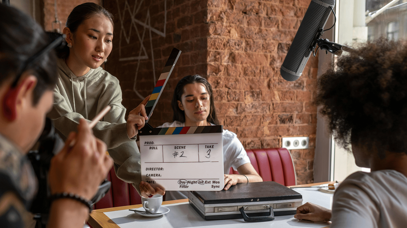 Хто зі знаків Зодіаку природжений бути актором