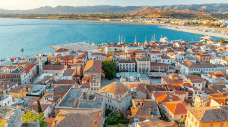 Не лише столиці: 5 європейських міст, що дивують туристів - 290x160