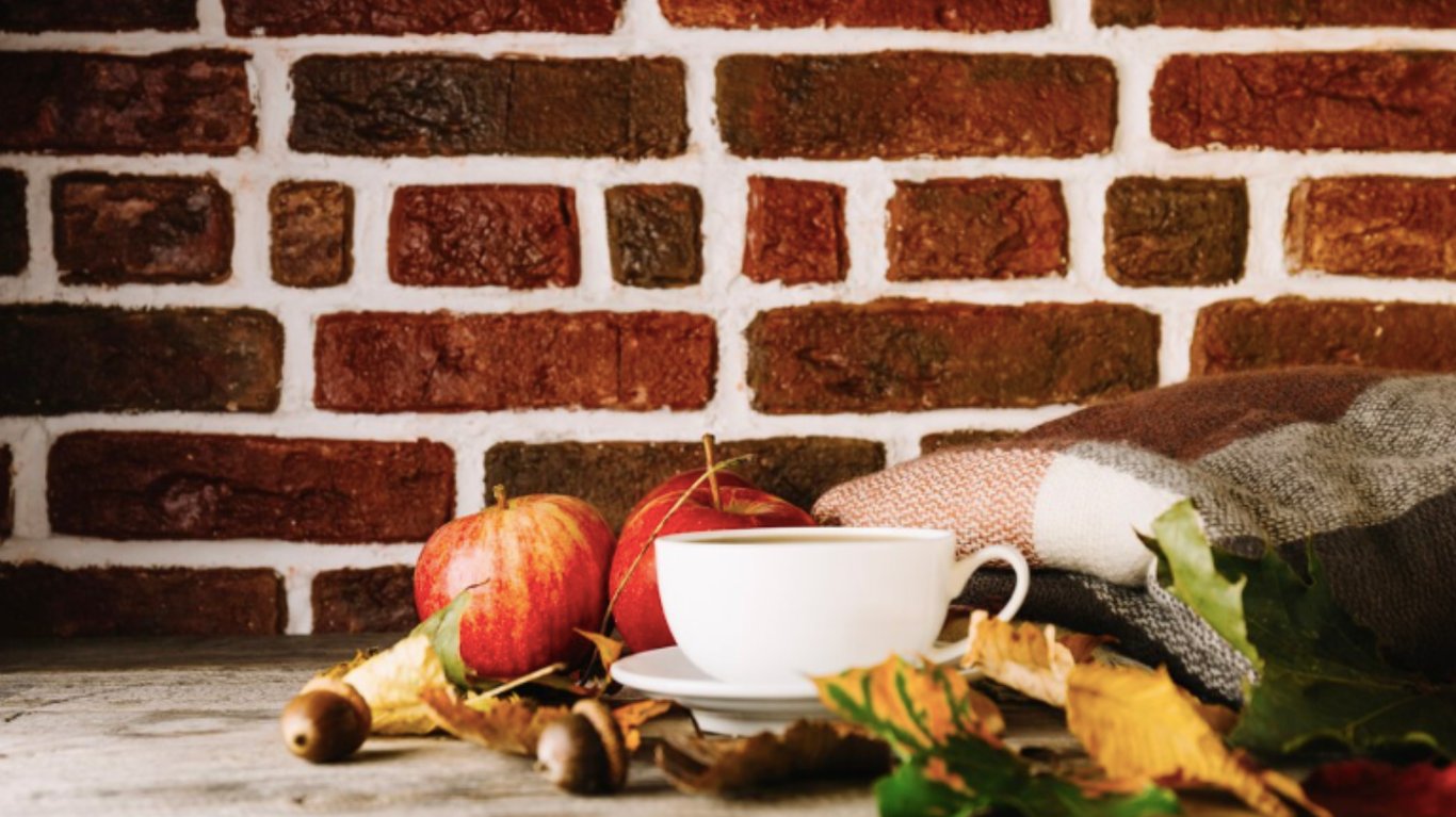 прикмети на осінь 2025