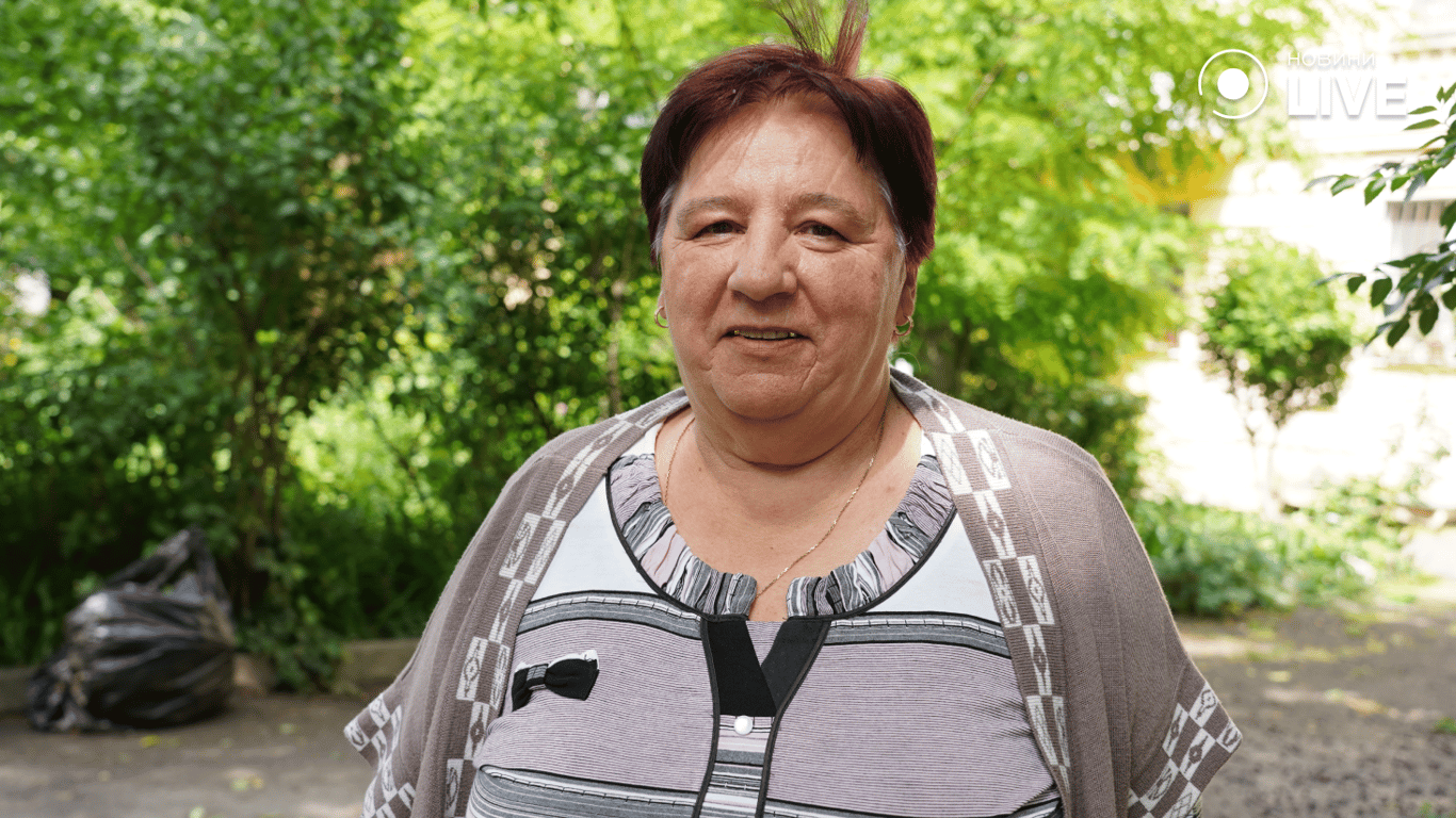 Галина буде більше економити