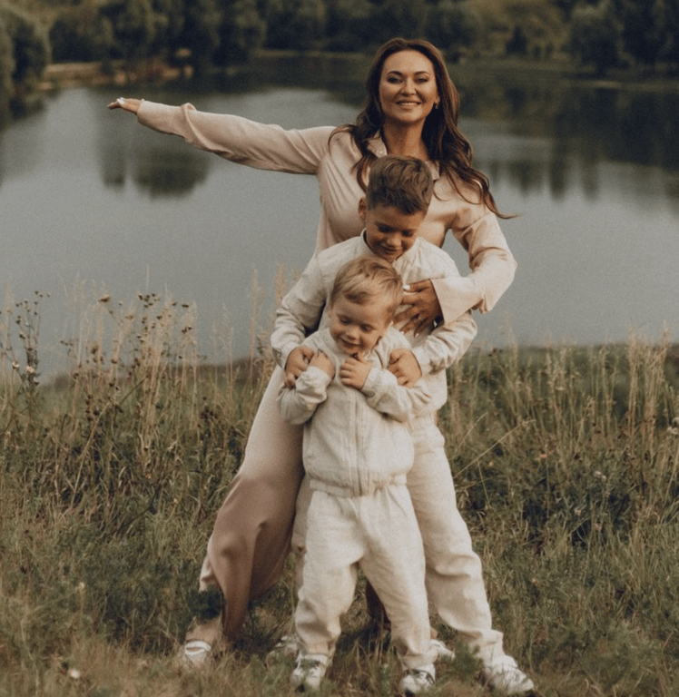 Саліванчук зізналась, чи є в неї новий обранець - фото 1