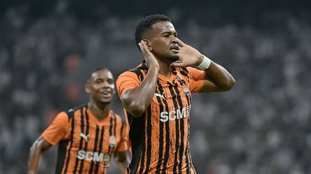 Шахтар на тривалий період залишився без Аліссона - 285x160