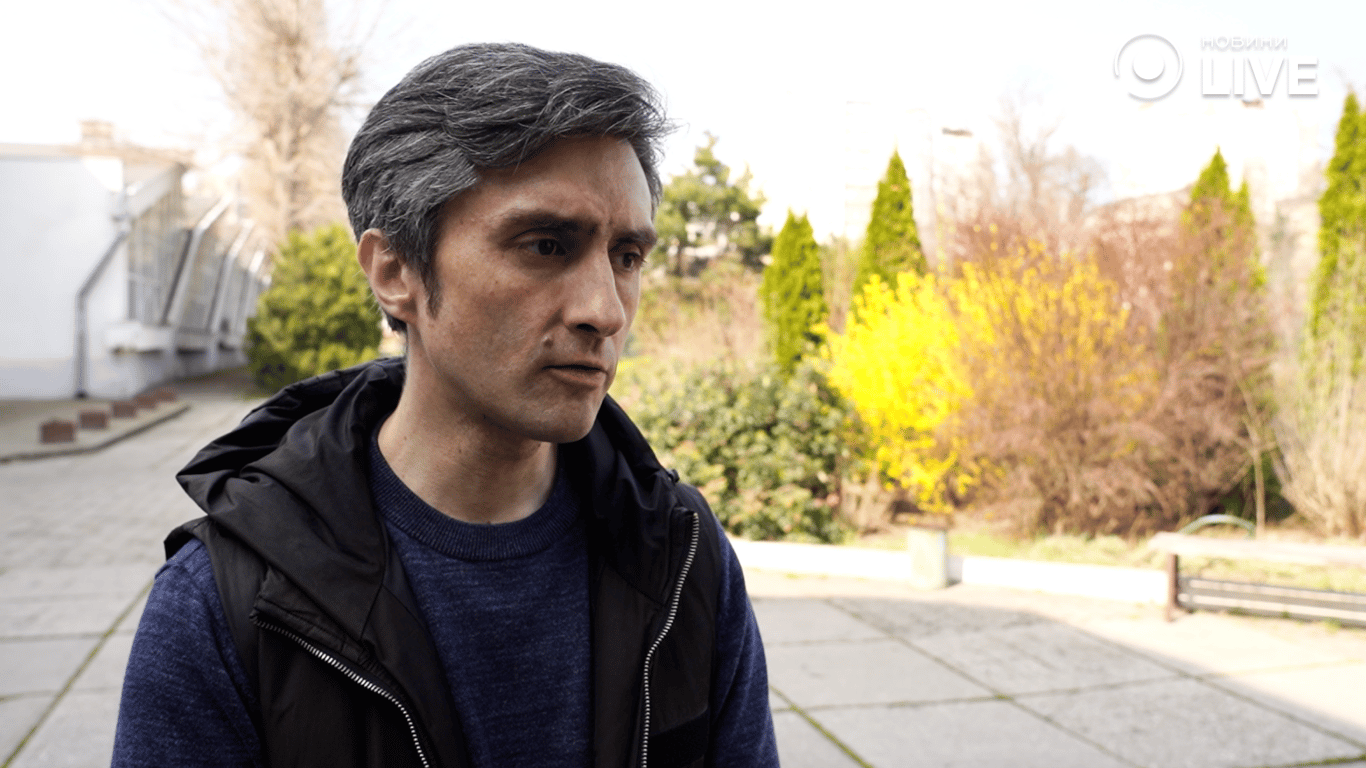 Політолог Михайло Шабанов про можливий мир