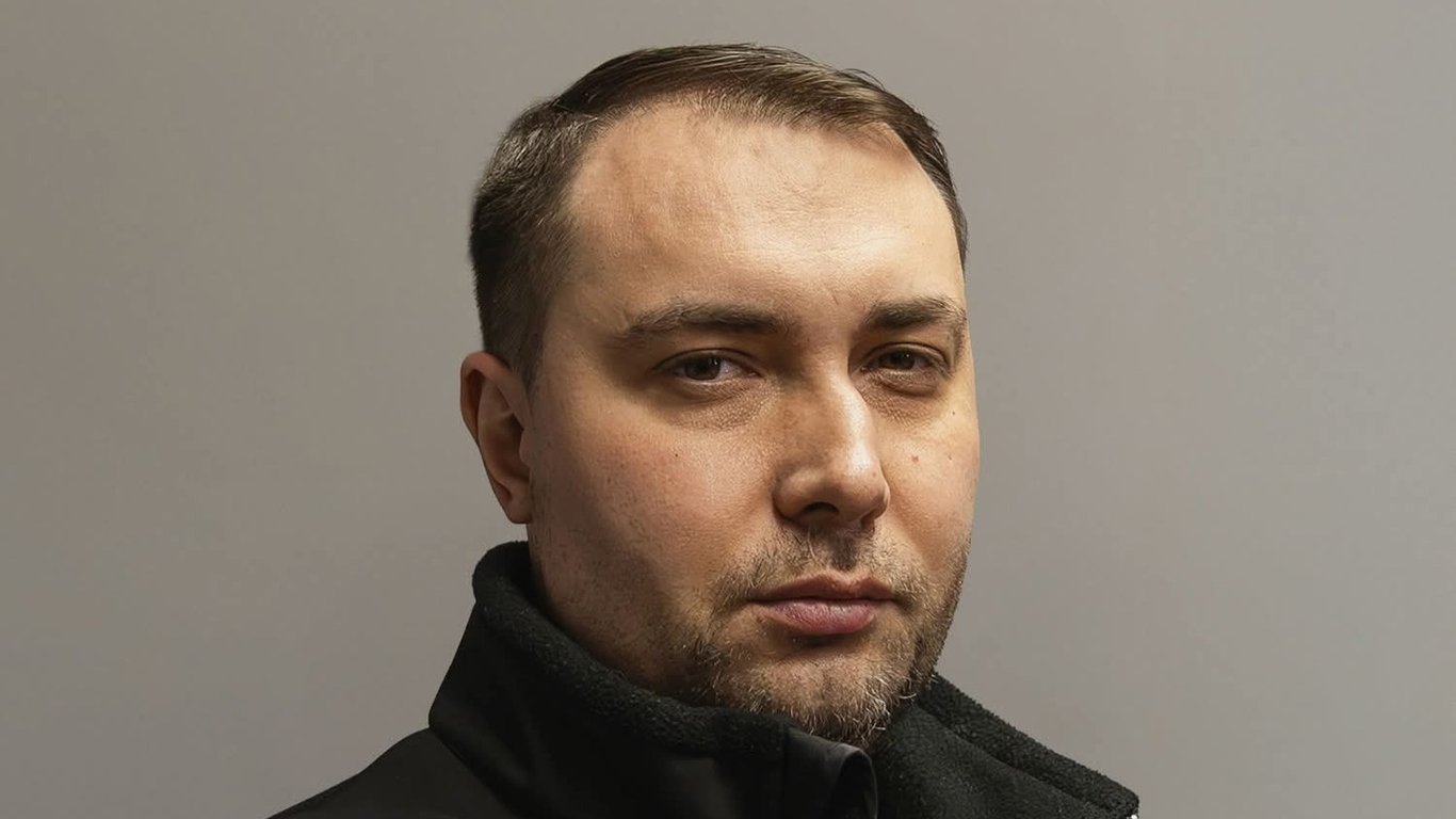 Буданов проводил спецоперации на территории России