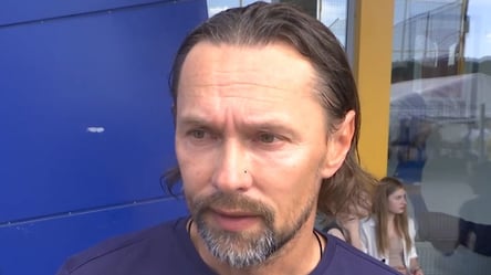 Костюк удивил на первой пресс-конференции во главе Динамо - 285x160