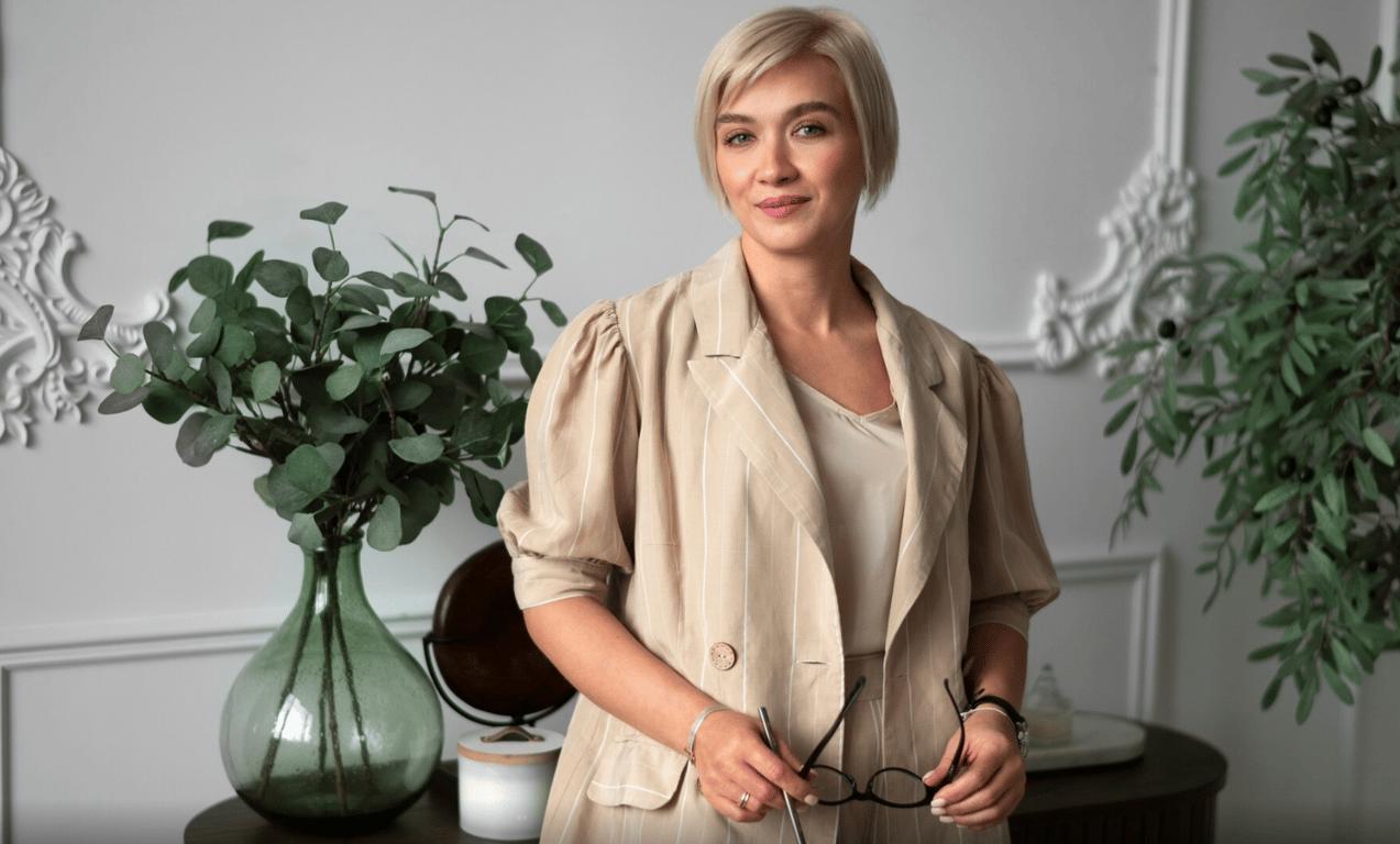 Для гарного фото потрібно підібрати не тільки гарний ракурс