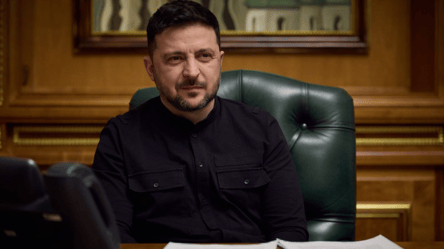 Зеленський зустрівся із полковником СБУ Козаком — про що йшлося - 290x160