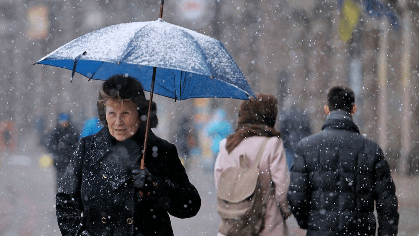 Погода в Україні у четвер, 22 лютого — детальний прогноз від синоптиків