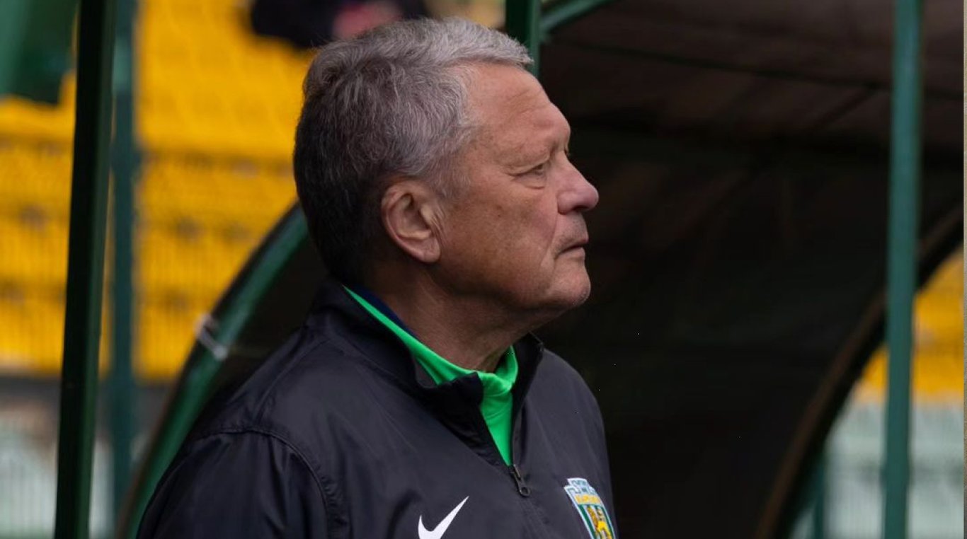 Мирон Маркевич