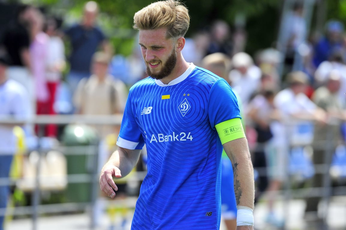 Назар Балаба