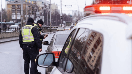 Штрафы — 17 тыс. грн и лишение прав: украинским водителям напомнили, за что грозит серьезное наказание - 285x160