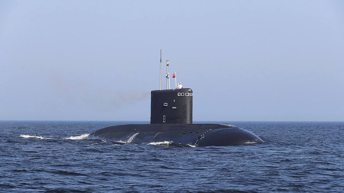 Россияне сменили количество кораблей в Черном море