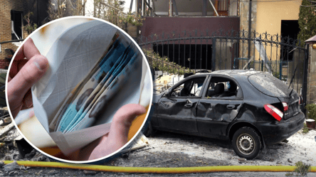 В Україні готують компенсації за пошкоджені війною авто: хто отримає гроші - 285x160