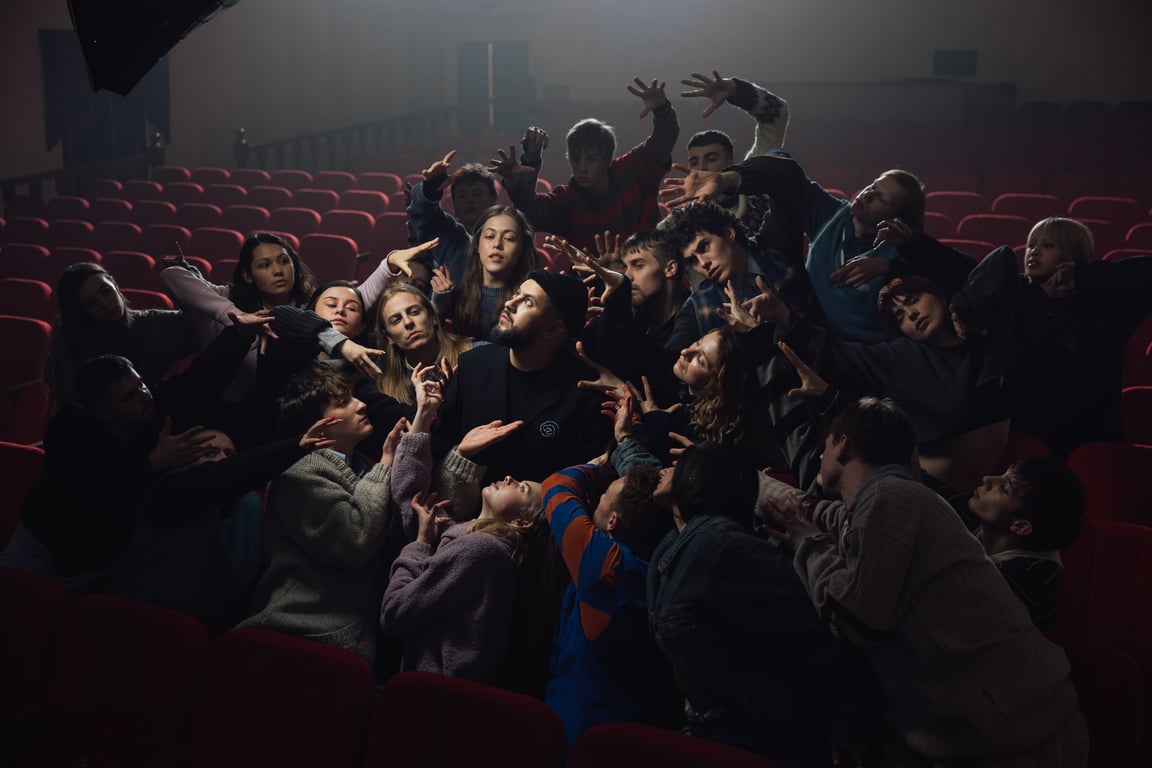 Монатік розповів, що мотивувало його повернутися до танцювального жанру в кліпах - фото 1