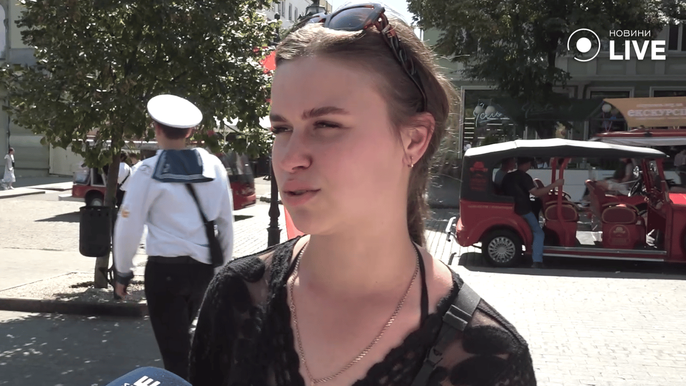 Анна про збори