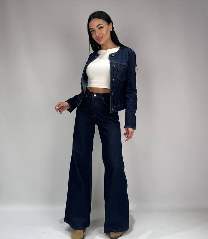 Jeans that will come in handy everywhere