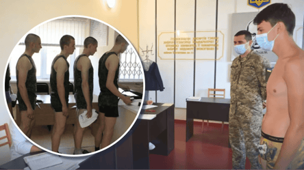 Броня для лиц с ограниченной годностью: на ВВК следует идти только по направлению из ТЦК - 285x160