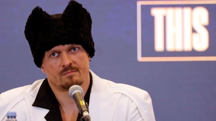 Президент Польши отказался встретиться с Усиком — названа причина - 285x160