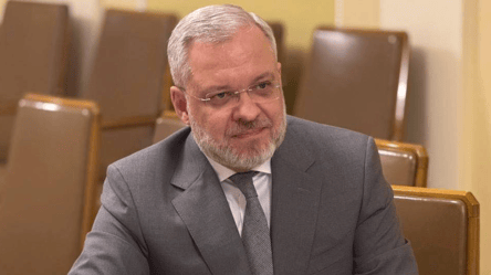 Уряд відсторонив Галущенка від виконання обов'язків — деталі - 290x166