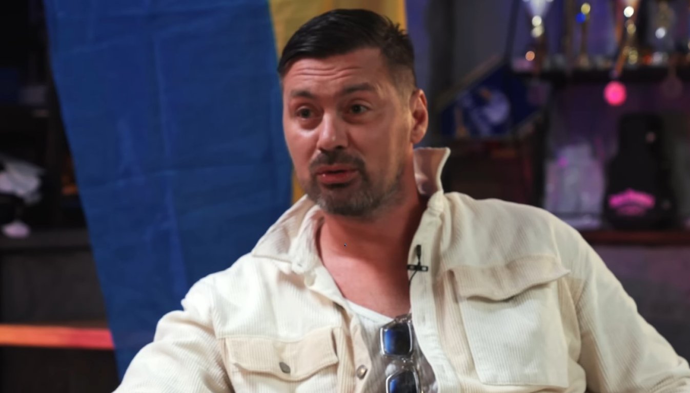 Артем Милевский