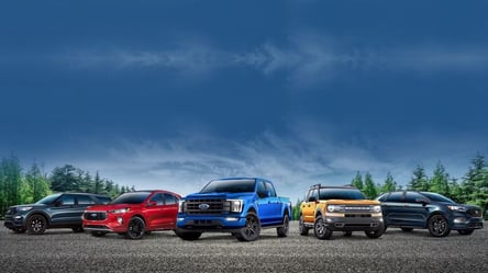 Експерти назвали чотири моделі Ford, які страждають від проблем з трансмісією - 285x160