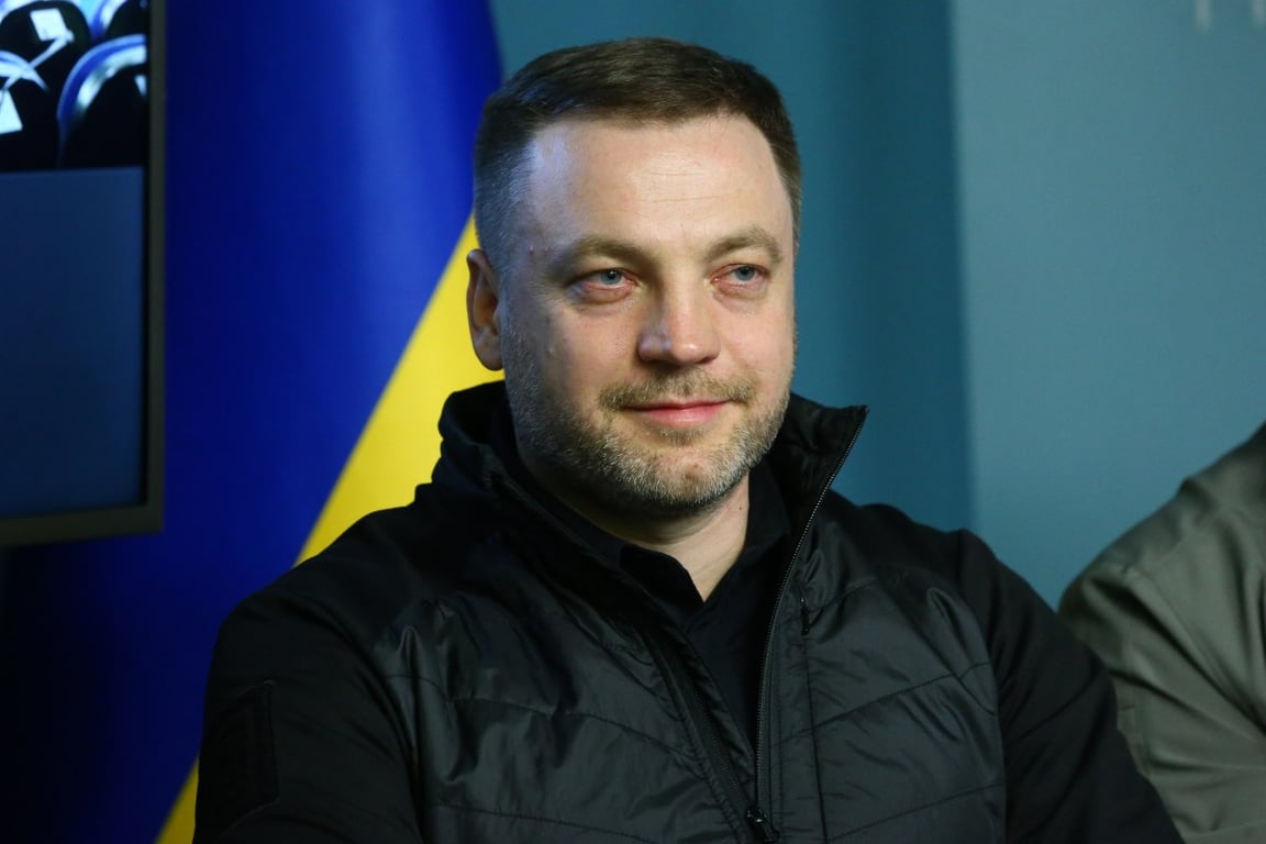 Денис Монастырский