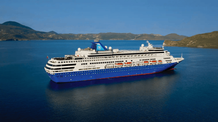 Європейські круїзи скасували: лайнери застрягли у портах Перської затоки - 290x160