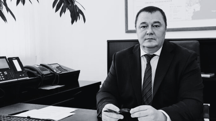 Экс-главе "Укрэнерго" предлагают присвоить звание Героя Украины - 290x160