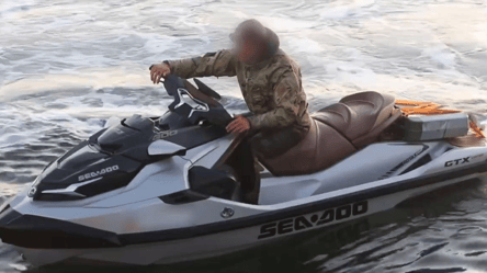 Стали відомі подробиці унікальної операції ГУР у Криму - 290x166