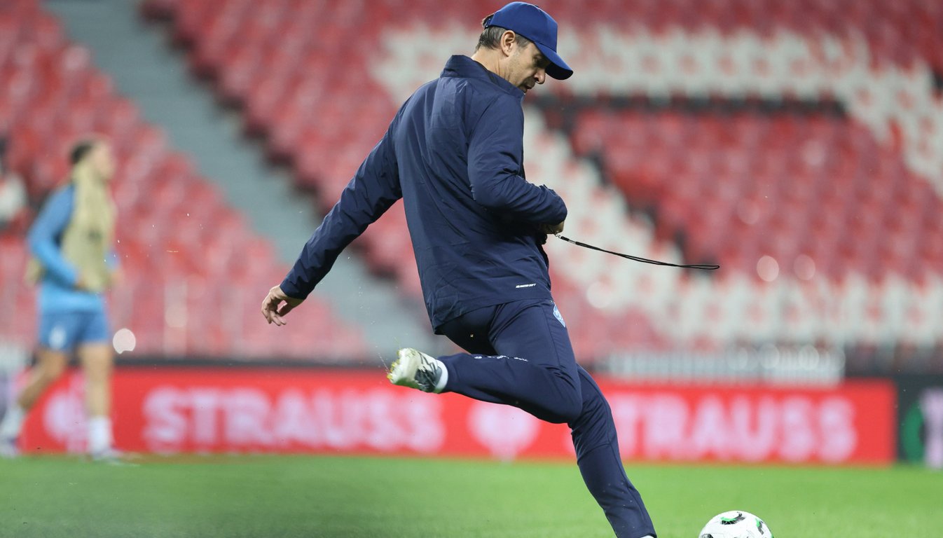 Александр Шовковский