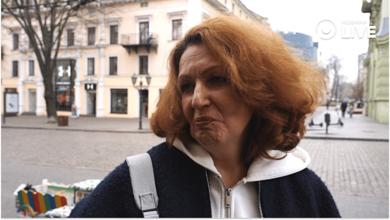 Одесити про партнерство зі Сполученими Штатами