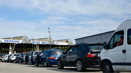 До Молдови не виїхати — що відбувається на трасі Одеса-Рені - 285x160