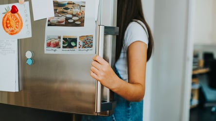 Скільки можна зберігати їжу у холодильнику під час відключень - 285x160