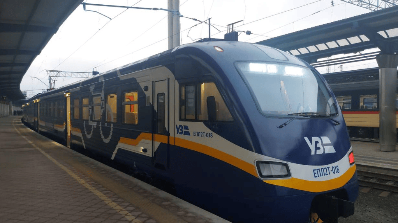 Поездки из Украины в Европу — что известно о новом железнодорожном рейсе