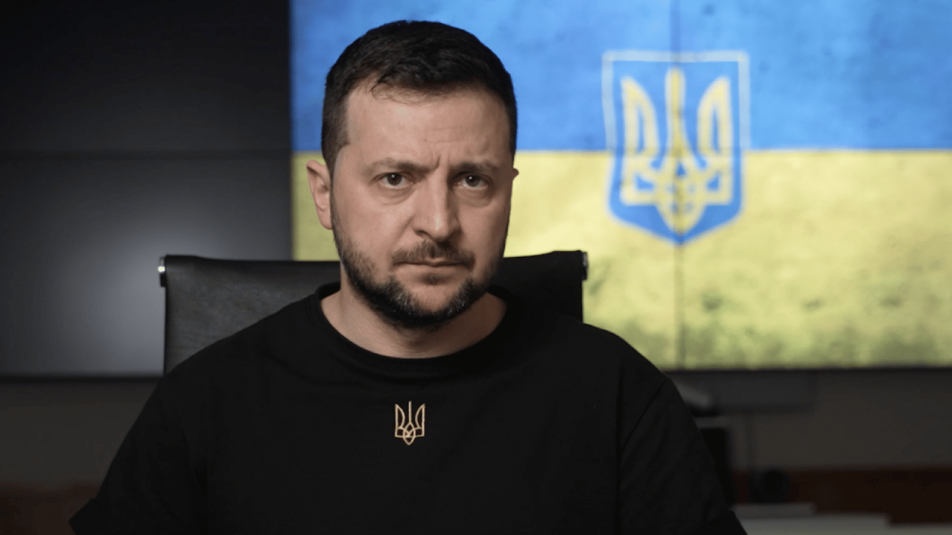 Зеленский ответил, при каком условии Украина пойдет в контрнаступление в этом году