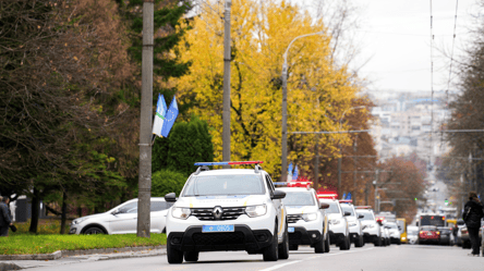 Зник із грошима — поліція розшукала київського правоохоронця - 285x160