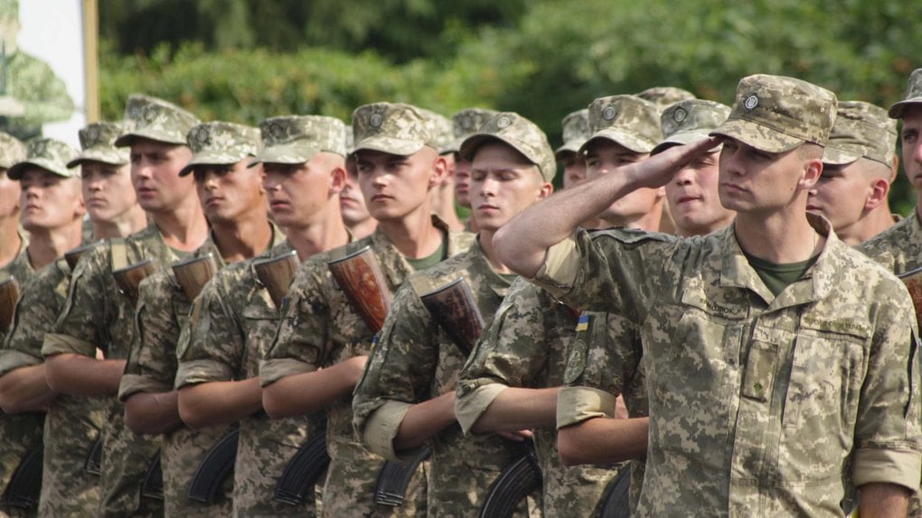 Чи можуть військові строкової служби відмовитися від мобілізації